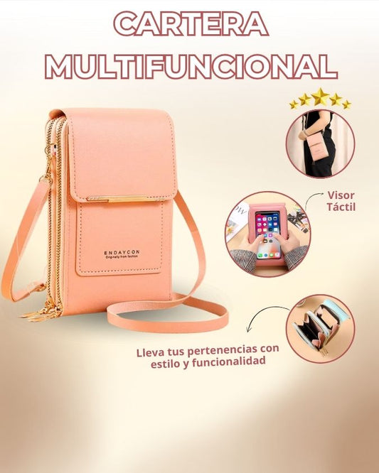 BOLSO CARTERA