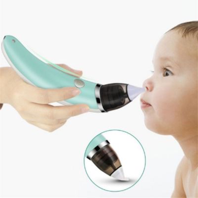 ASPIRADOR NASAL PARA BEBÉS